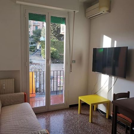 Genova Tra Mare E Centro Apartment Екстериор снимка