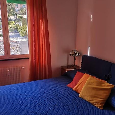 Genova Tra Mare E Centro Apartment Екстериор снимка
