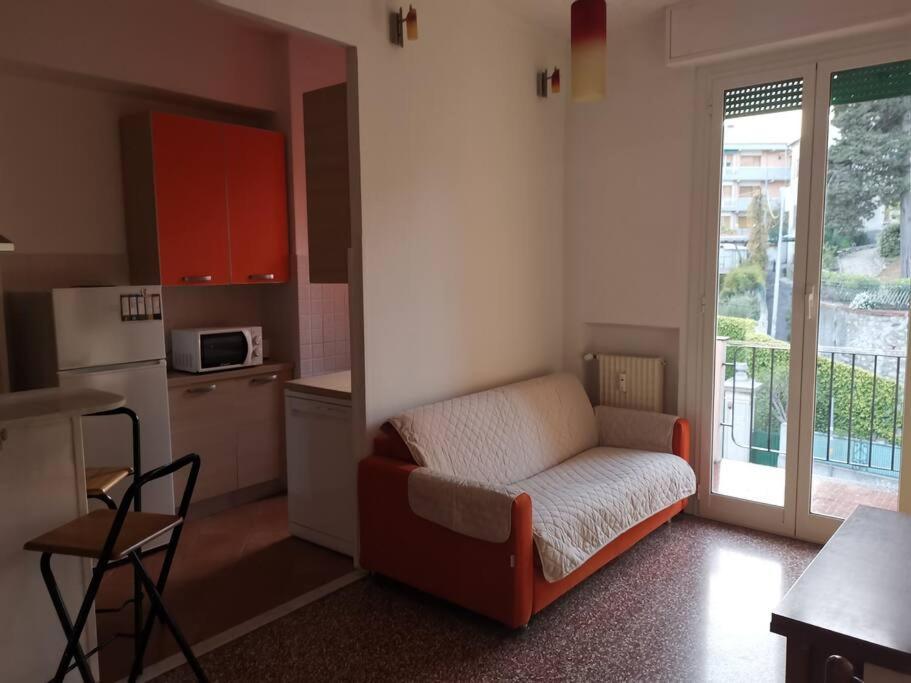 Genova Tra Mare E Centro Apartment Екстериор снимка