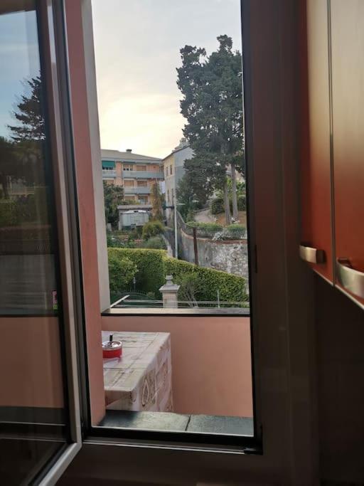 Genova Tra Mare E Centro Apartment Екстериор снимка